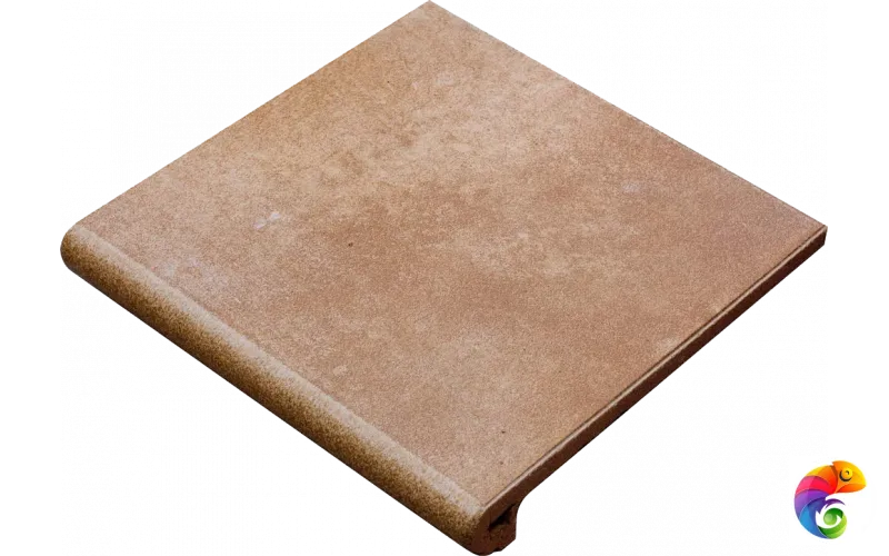 Ступень фронтальная Mytho Peldano Tierra 33*33 (1кор/6шт) Tierra 33×33
