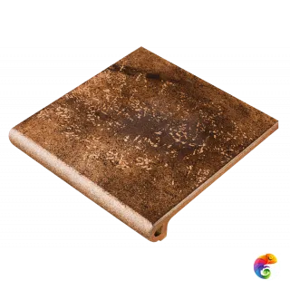 Ступень фронтальная Castano Peldano 33*33 (1кор/6шт) Castano 33×33
