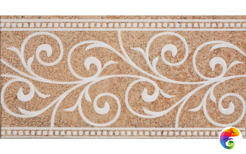 Подступенок Tambora Loseta MT-2 15*31 (1кор/16шт) MT-2 15×31