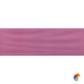 Плитка Dream Lila 25*75 (1кор/6шт/1,12м2) Lila 25×75