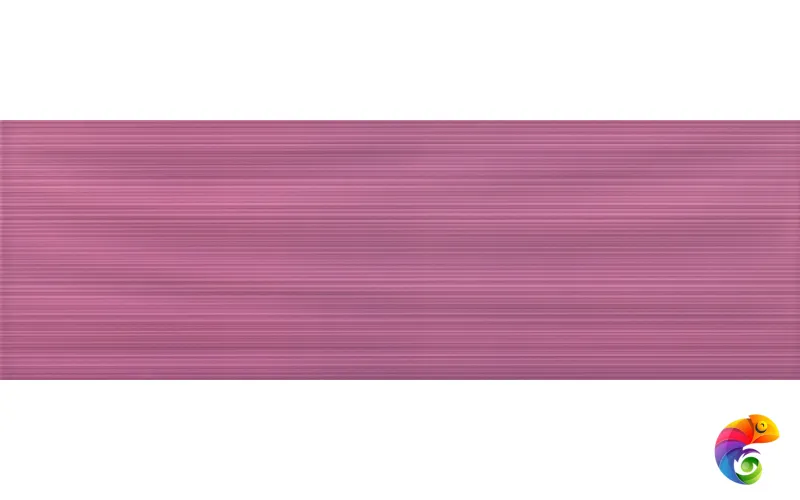 Плитка Dream Lila 25*75 (1кор/6шт/1,12м2) Lila 25×75