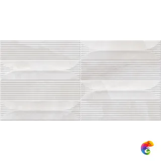 Плитка Queen Neo Pearl 30*60 (1кор/6шт/1,08м2) Pearl 30×60