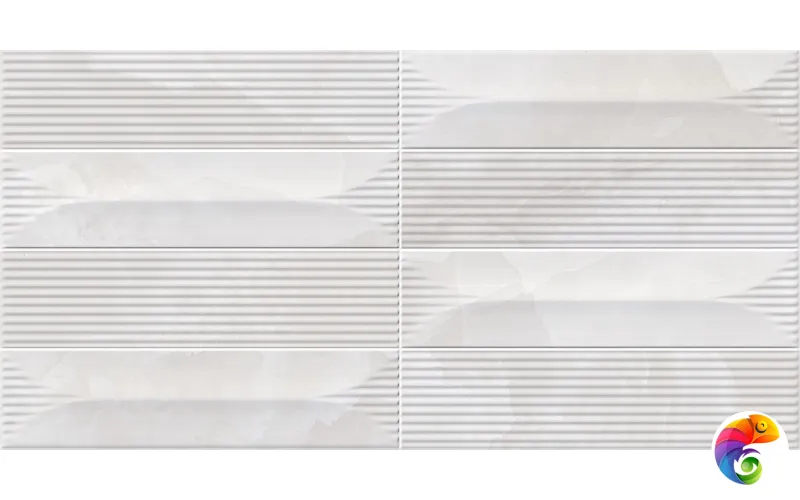 Плитка Queen Neo Pearl 30*60 (1кор/6шт/1,08м2) Pearl 30×60