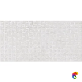 Плитка Queen Micro Pearl 30*60 (1кор/6шт/1,08м2) Pearl 30×60