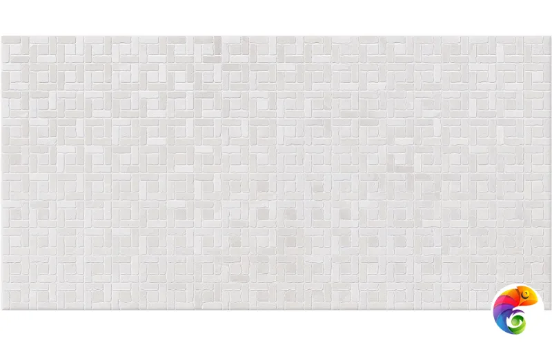 Плитка Queen Micro Pearl 30*60 (1кор/6шт/1,08м2) Pearl 30×60