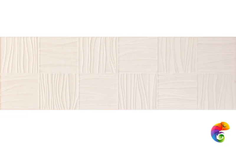 Плитка Japandi Yuzu Talk 31,5*100 (1кор/4шт/1,26м2) Talk 31.5×100