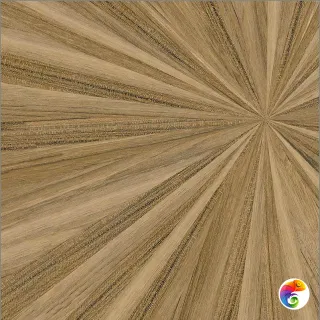 Керамогранит Komi Miel 80*80 (1кор/2шт/1,28м2) Miel 80×80