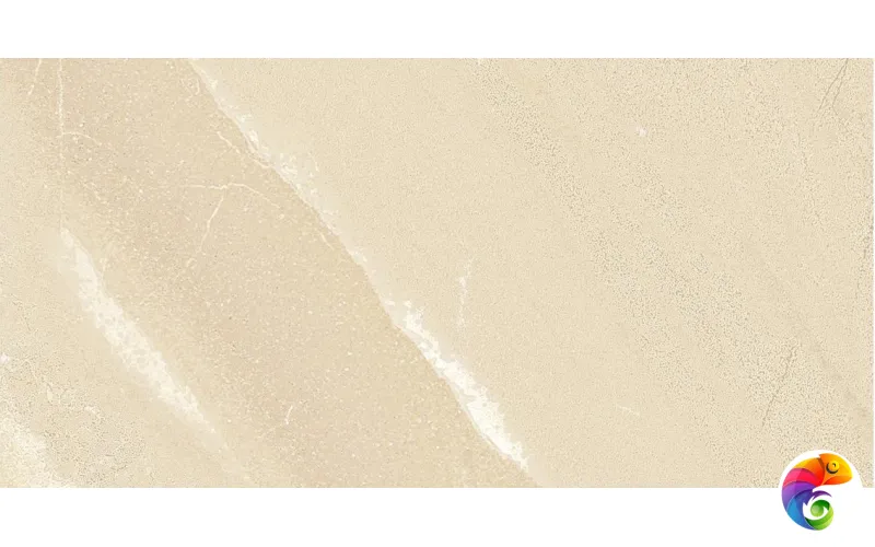Плитка базовая Tibet Smooth Beige 60*120 (1кор/2шт/1,45м2) Beige 60×120