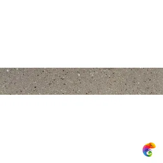 Подступенок Terazzo Poiish Peach 20*120 (1кор/4шт) Peach 20×120