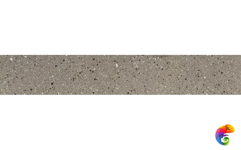 Подступенок Terazzo Poiish Peach 20*120 (1кор/4шт) Peach 20×120