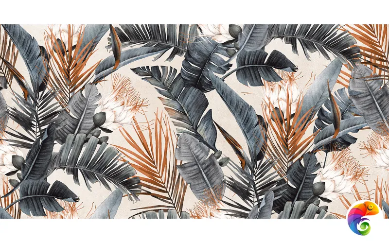 Керамогранит I_Decors Texdeco Warm 60*120 (1кор/2шт/1,44м2) Warm 60×120