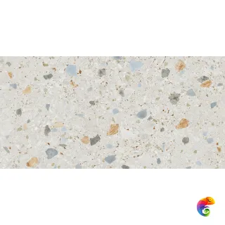 Greystone Sogno di Gre White 60*120 (1кор/2шт/1,44м2) White 60×120