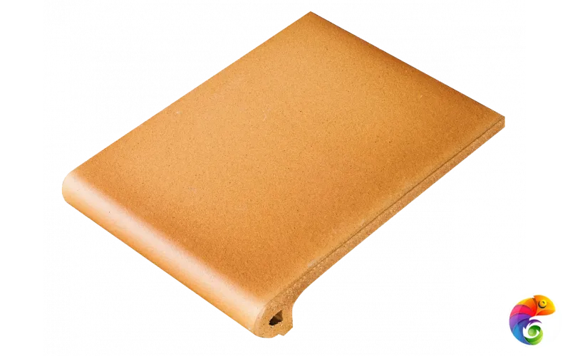 Ступень фронтальная Natural Redonto 25*33 (1кор/6шт) Natural 25×33