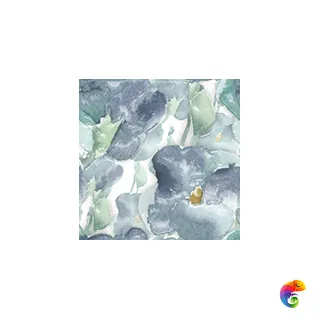 Декор Agata Preziosi Cobalto 10,7*10,7 (1кор/78шт) Preziosi Cobalto 10.7×10.7