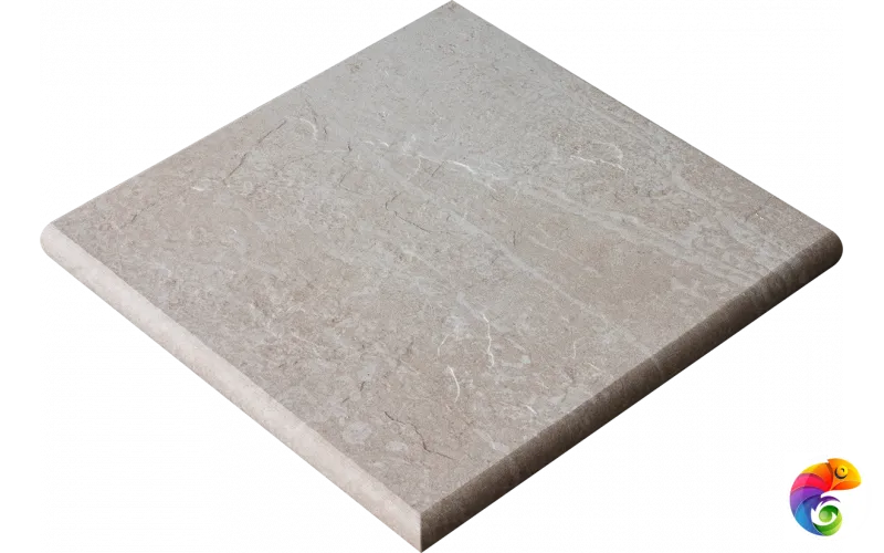 Ступень угловая Himalaya К2 33*33,4 (1кор/4шт) К2 33×33