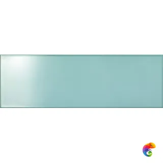 Плитка Frame Aqua 25*76 (1кор/6шт/1,14м2) Aqua 25×76