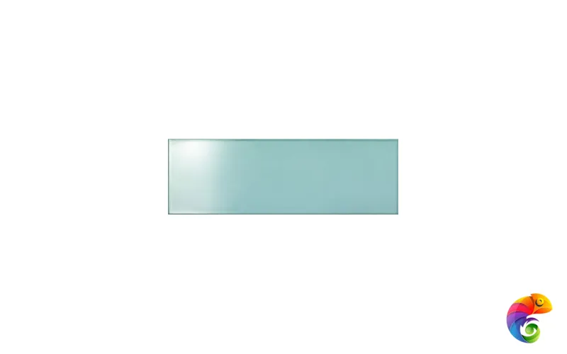 Плитка Frame Aqua 25*76 (1кор/6шт/1,14м2) Aqua 25×76