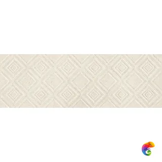 Плитка Cocciopesto Struttura Class Bianco 40*120 (1кор/5шт/2,4м2) Bianco 40×120