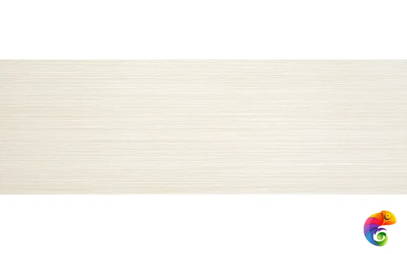Плитка Indiga Lines White 40*120 (1кор/3шт/1,44м2) White 40×120