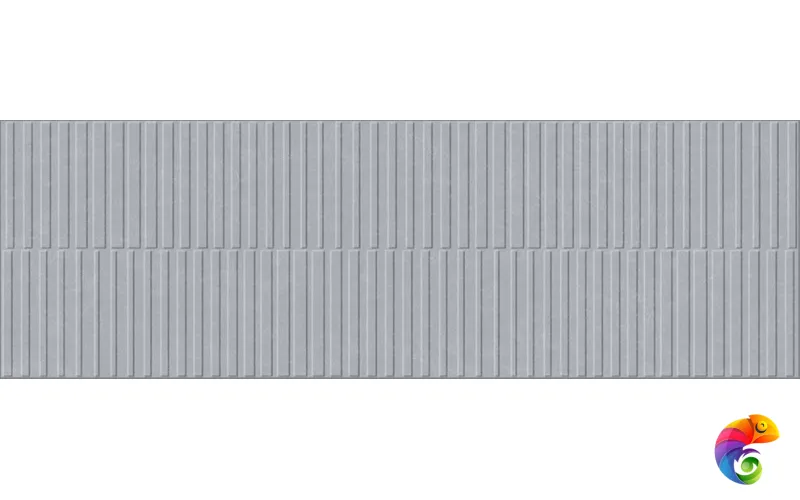 Плитка Zaletti Cantucci Azul 32*99 (1кор/4шт/1,27м2) Azul 32×99