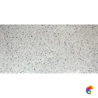 Керамогранит Terazzo Poiish Silver 60*120 (1кор/2шт/1,44м2) Silver 60×120