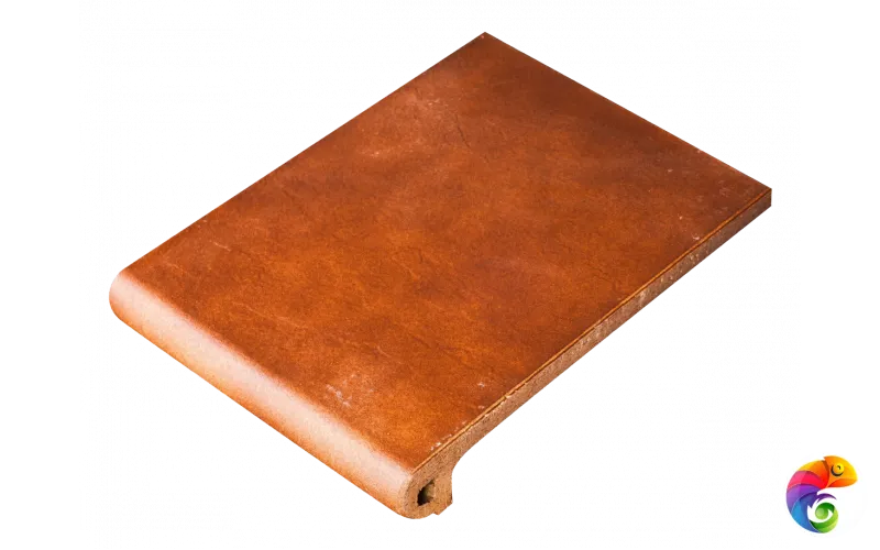 Ступень фронтальная Albany Teka Peldano 25*33 (1кор/6шт) Teka 25×33