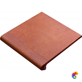 Ступень фронтальная Nature Peldano Florentino Asper 31*33 (1кор/4шт) Nature 31×33