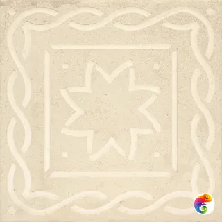 Canepa R HMC-10 White 30*30