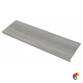 Ступень фронтальная Texture Peldano Grain Dolmen 32*120 (1кор/2шт) Grain Dolmen 32×120