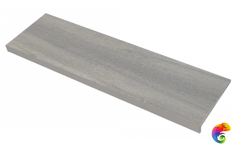 Ступень фронтальная Texture Peldano Grain Dolmen 32*120 (1кор/2шт) Grain Dolmen 32×120