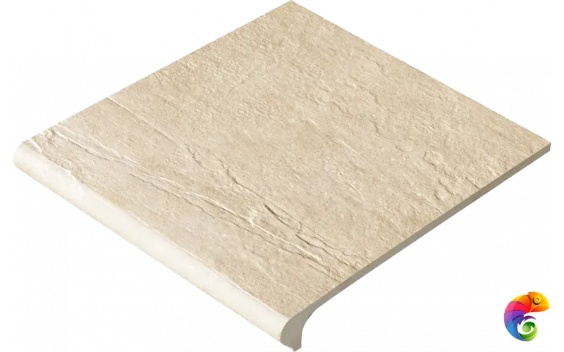 Ступень фронтальная Himalaya К2 30,4*33 (1кор/8шт) К2 30×33