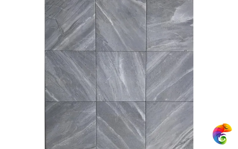 Плитка базовая Tibet Anti-Slip Gris 30*30 (1кор/11шт/0,99м2) Gris 30×30
