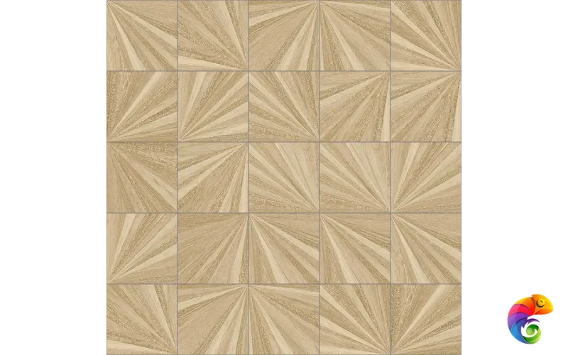 Керамогранит Komi Murlen Crema 20*20 (1кор/25шт/1м2) Crema 20×20