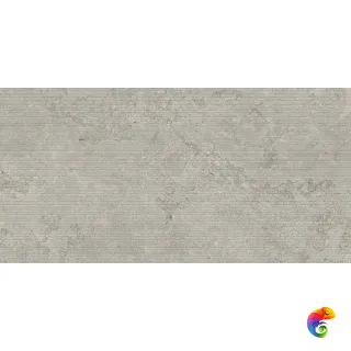 Керамогранит Portraits Groove Newport 120*60 (1кор/2шт/1,44м2) Newport 60×120