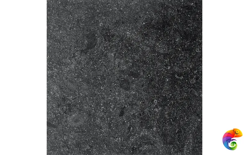 Керамогранит Fossil 20mm Nero 60*60 (1кор/2шт/0,72м2) Nero 60×60