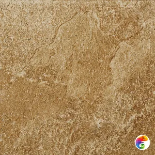 Плитка базовая Marburg Bodenfliese DunkelBeige 31*31 (1кор/8шт/0,8м2) DunkelBeige 31×31