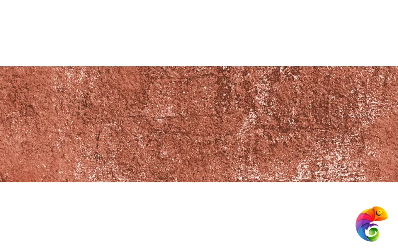 Плитка базовая Bremen Riemchen ungespalten (из 3-х шт) Rotbraun 7*24,5 (1кор/14шт/0,81м2) Rotbraun 7×24.5