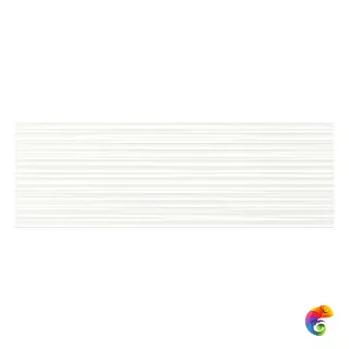 Плитка Freestyle Matt Struttura 3D Fibra 25*76 (1кор/6шт/1,14м2) Fibra 25×76