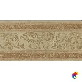 Подступенок Marburg Stellstufe mit Dekor DunkelBeige 15,5*31 (1кор/16шт) DunkelBeige 15.5×31