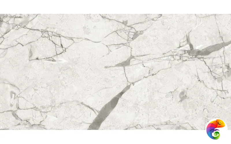 Керамогранит Rozalia  Gray 60*120 (1кор/2шт/1,44м2) Gray 60×120