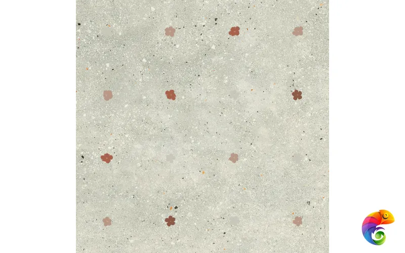 Керамогранит Ama Fiori Rect. Avorio 60*60 (1кор/4шт/1,44м2) Avorio 60×60