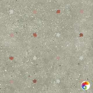 Ama Fiori Rect. Tortora 60*60 (1кор/4шт/1,44м2) Tortora 60×60