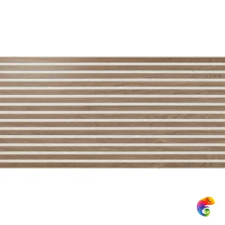 Плитка Etermal Rect White 60*120 (1кор/3шт/2,16м2) White 60×120