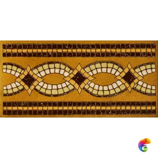 Подступенок Rodamanto Loseta E-1 15*31 (1кор/16шт) E-1 15×31