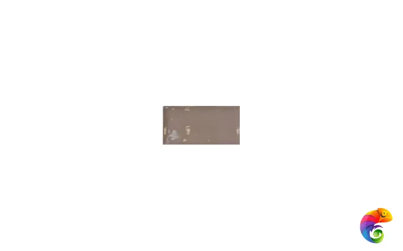 Плитка Artisan Moka 10*20 (1кор/50шт/1м2) Moka 10×20