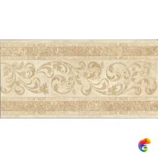 Подступенок Marburg Stellstufe mit Dekor Beige 15,5*31 (1кор/16шт) Beige 15.5×31
