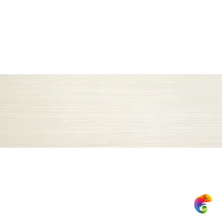 Плитка Indiga Lines White 40*120 (1кор/3шт/1,44м2) White 40×120