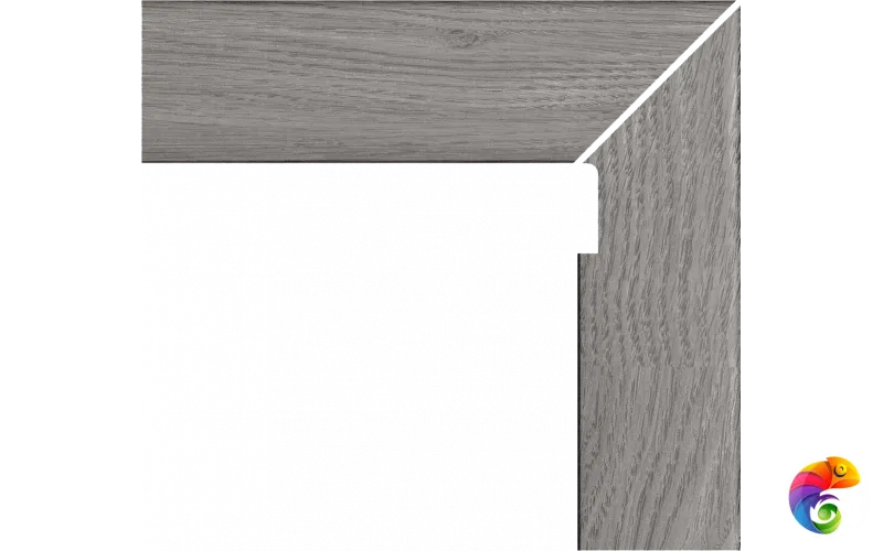Подступенок Ordesa Gris 15*120 (1кор/10шт) Gris 15×120