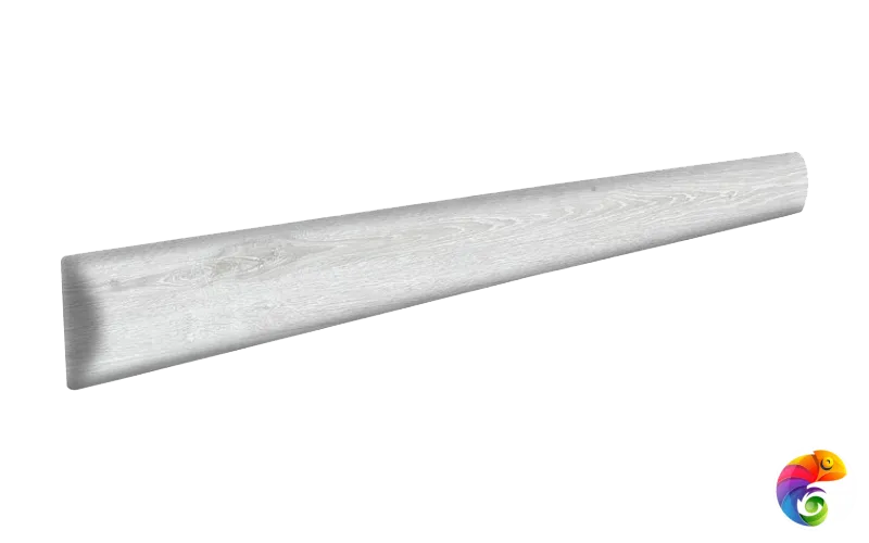 Боковина ступени Yoho Rect. Natural 3*33 (1кор/20шт) Natural 3×33