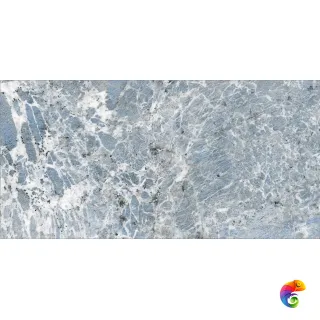 Керамогранит Les Bijoux Pol. Saphir 59*119 (1кор/2шт/1,41м2)  59×119